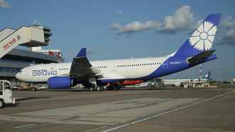 Белавиа на фоне запрета полетов в Дубай открыла допрейсы в другой конец мира