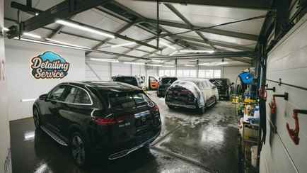 «Весной всё видно»: Детейлинг-эксперт рассказал, почему после зимы салон и кузов выдают машину с головой и как привести авто в порядок без лишних трат