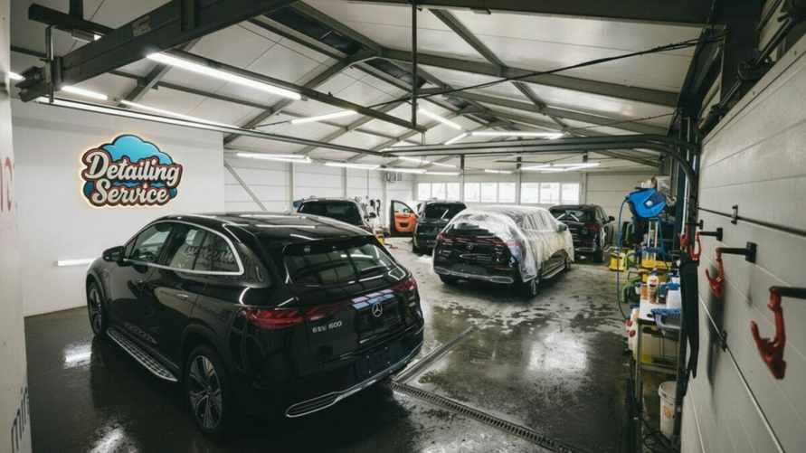 "Весной всё видно": Детейлинг-эксперт рассказал, почему после зимы салон и кузов выдают машину с головой и как привести авто в порядок без лишних трат