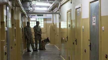 Лукашенко помиловал 18 человек. Из них 15 были осуждены по экстремистским статьям