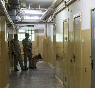 Лукашенко помиловал 18 человек. Из них 15 были осуждены по экстремистским статьям