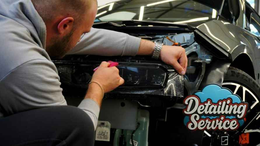 Весной всё видно Детейлинг-эксперт рассказал, почему после зимы салон и кузов выдают машину с головой и как привести авто в порядок без лишних трат