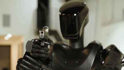 На стороне Украины воюют новейшие роботы-терминаторы — депутат Госдумы РФ