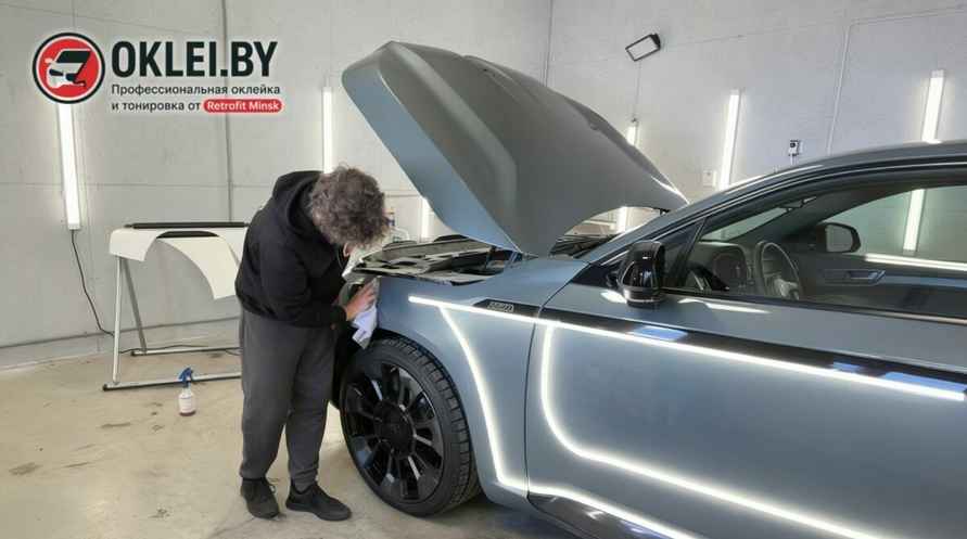 Свет есть, а дороги не видно поговорили с мастером, когда стоит делать полировку и когда Bi-LED — не панацея