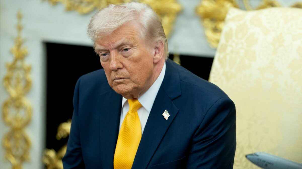 Трамп отказался от перемирия с Ираном: «Стираем с лица земли»