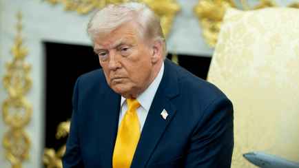 Трамп отказался от перемирия с Ираном: «Стираем с лица земли»