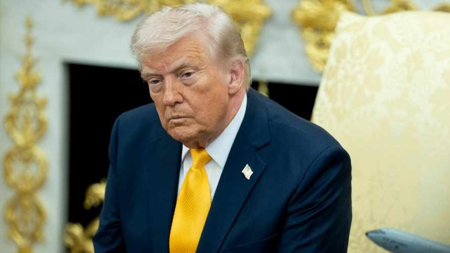 Трамп отказался от перемирия с Ираном: «Стираем с лица земли»