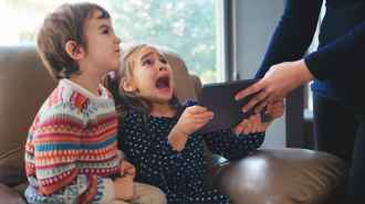 В АП объяснили, почему не будут блокировать соцсети для белорусских детей