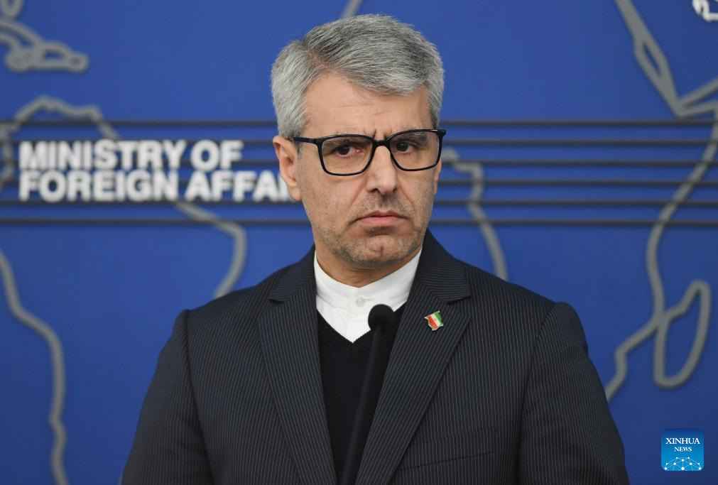 МИД Ирана предупредил, что всю Европу охватит огонь