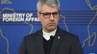 МИД Ирана предупредил, что всю Европу охватит огонь