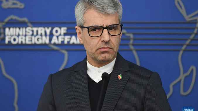 МИД Ирана предупредил, что всю Европу охватит огонь