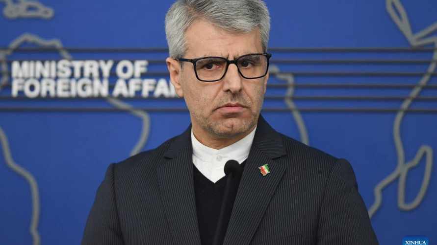 МИД Ирана предупредил, что всю Европу охватит огонь