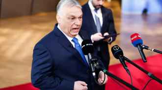 ЕС ограничил Венгрии доступ к конфиденциальной информации. Передавала все в Москву?