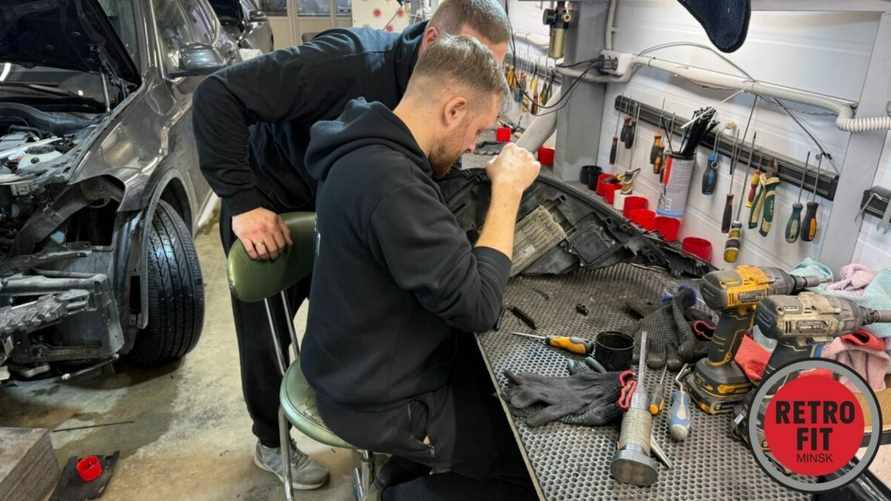 "Свет есть, а дороги не видно": поговорили с мастером, когда стоит делать полировку и когда Bi-LED — не панацея