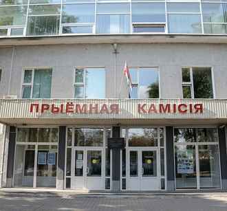 Минобразования раскрыло цифры приема в вузы, ССУЗы и ПТУ в 2026 году