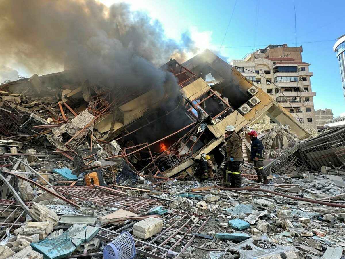 Новый верховный лидер Ирана мертв? Что известно на 16 день войны