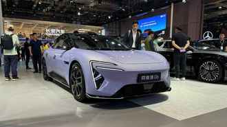 Автопроизводители пообещали уже в 2026 году электромобили с твердотельными батареями. Конец бензиновой эры?