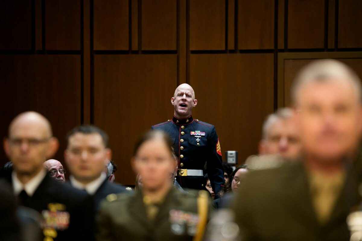 Сколько продлится война в Иране. Из Пентагона утекли данные о сроках