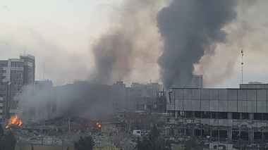 Десятый день войны в Иране. Что произошло