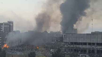 Десятый день войны в Иране. Что произошло