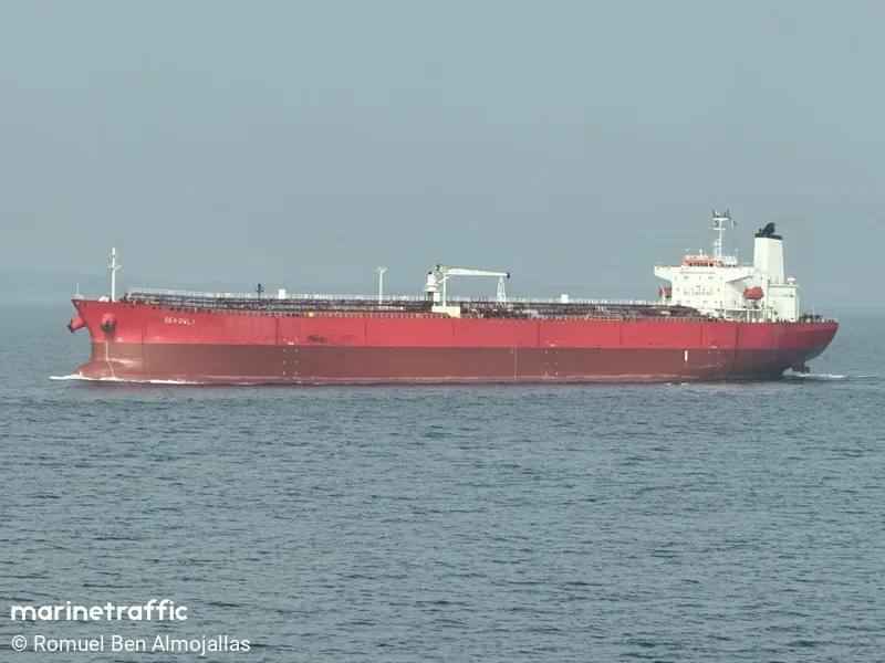 Швеция один за одним захватывает танкеры «теневого флота» России