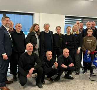 Лукашенко помиловал 250 человек. США сняли санкции с «Беларуськалия»