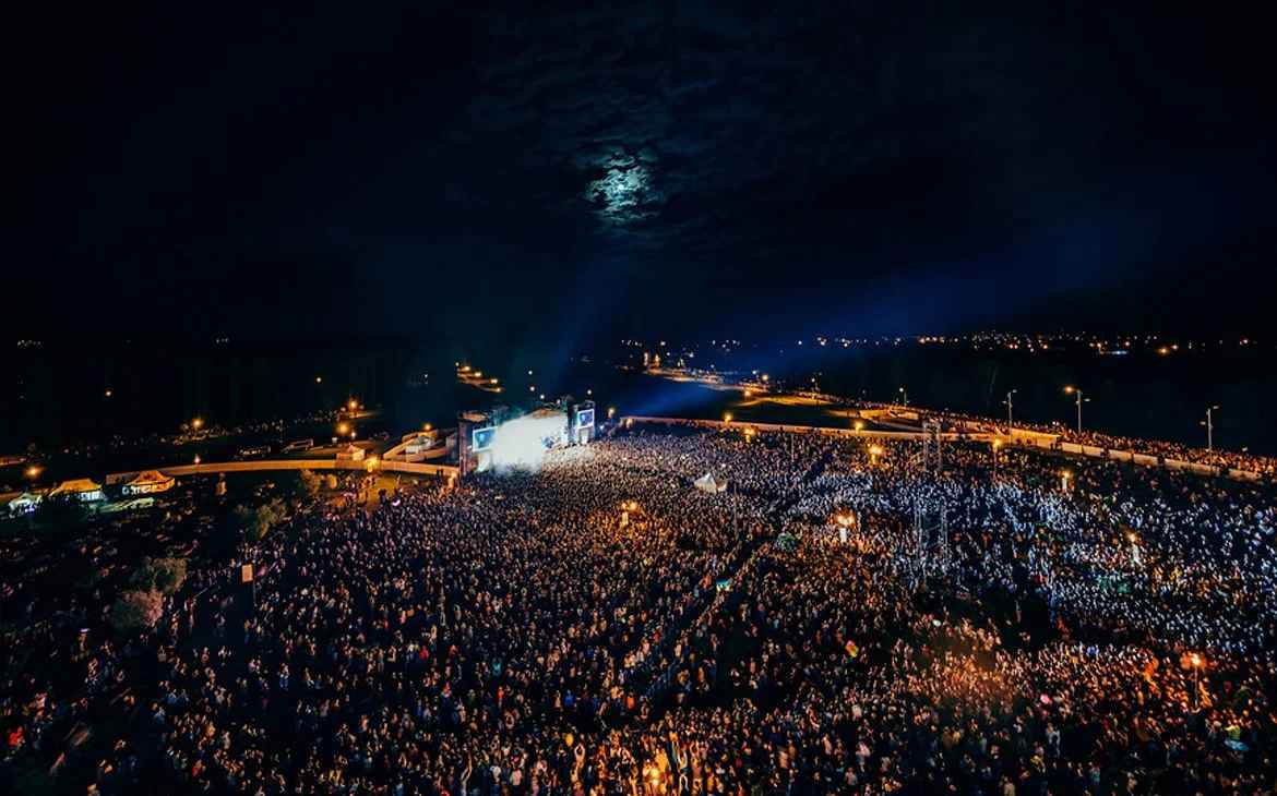 Крупнейший белорусский фестиваль Lidbeer отменили