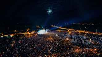 Крупнейший белорусский фестиваль Lidbeer отменили