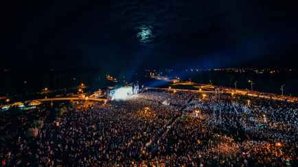 Крупнейший белорусский фестиваль Lidbeer отменили