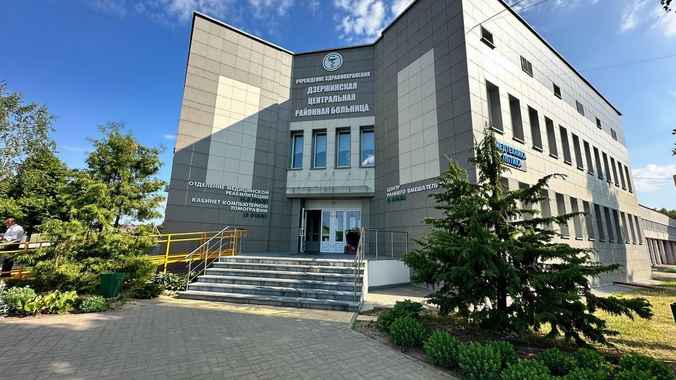 В больнице Дзержинска на 8 марта умерла роженица. СК начал проверку