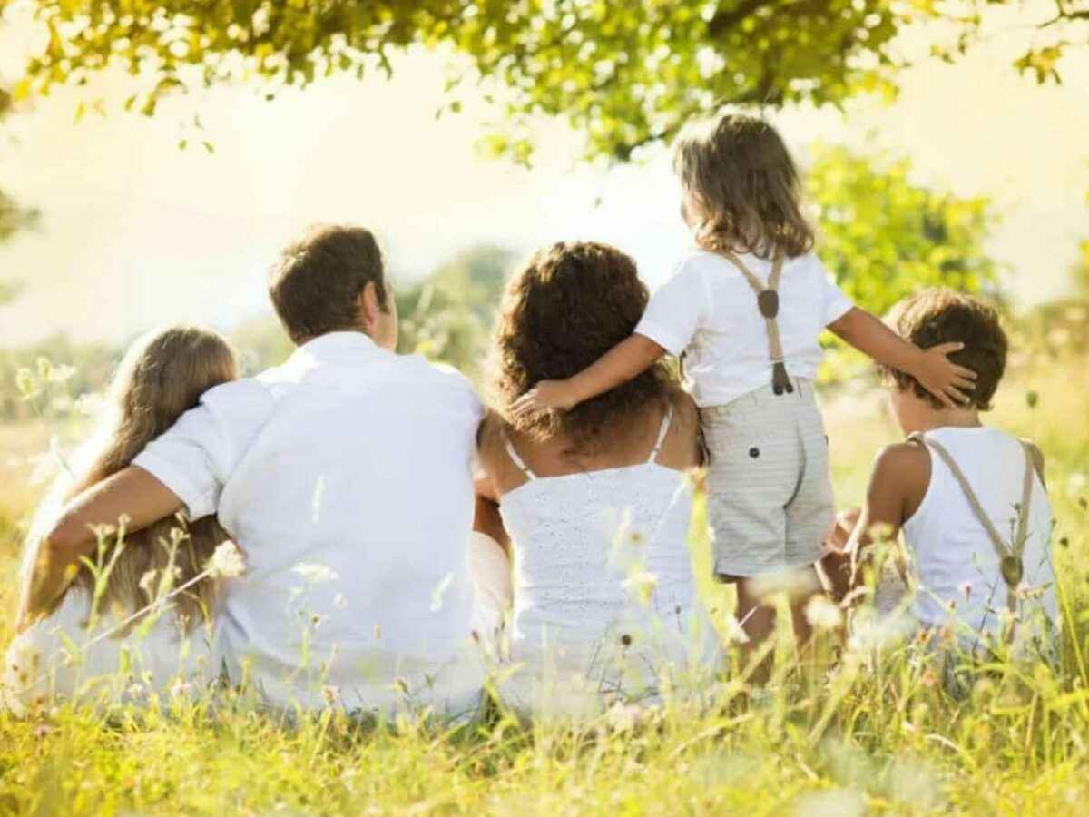 В Украине предложили сократить декретный отпуск в 9 раз