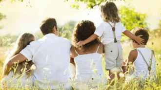 В Украине предложили сократить декретный отпуск в 9 раз