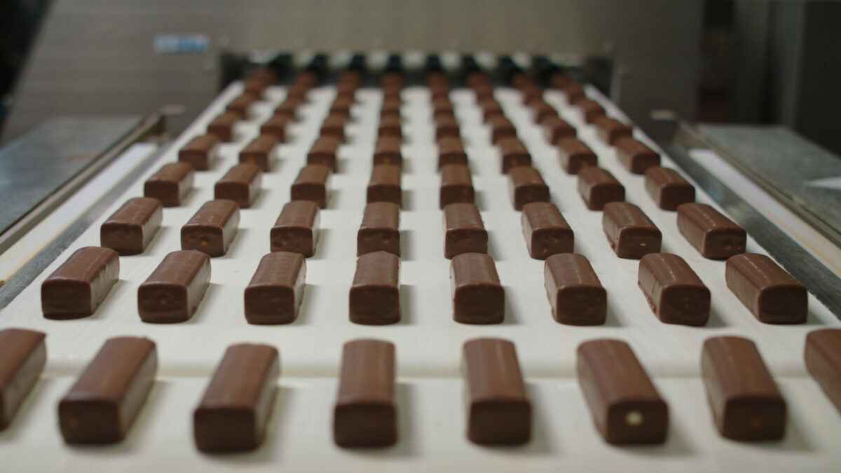 Почему продукты без сахара – дороже. На ММЗ1 объяснили, почему не готовы полностью перейти на заменители в сладкой молочке