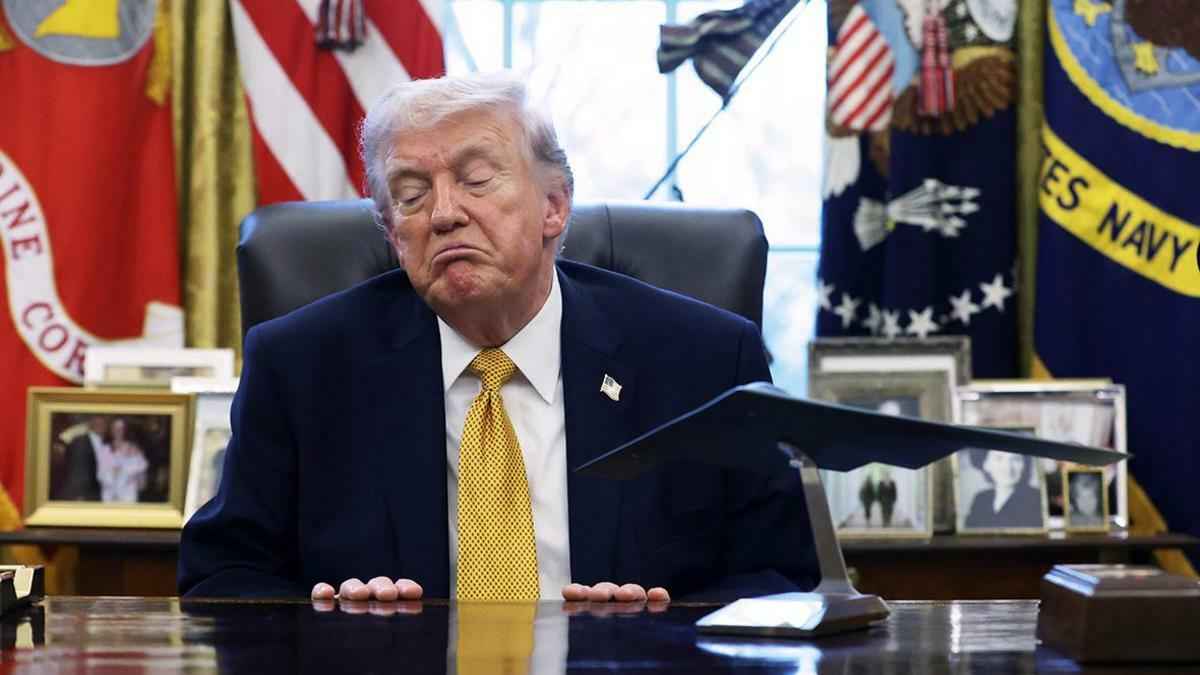 Трамп отложил удары по иранским ТЭЦ на пять дней из-за "конструктивных переговоров". В Иране опровергли