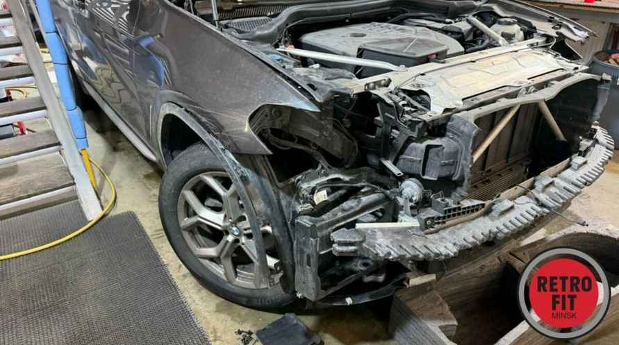 Свет есть, а дороги не видно поговорили с мастером, когда стоит делать полировку и когда Bi-LED — не панацея