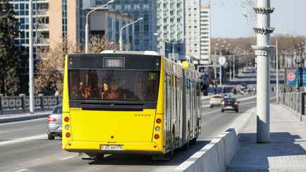 Минсктранс посоветовал не выбрасывать старые билеты после подорожания даже через месяц