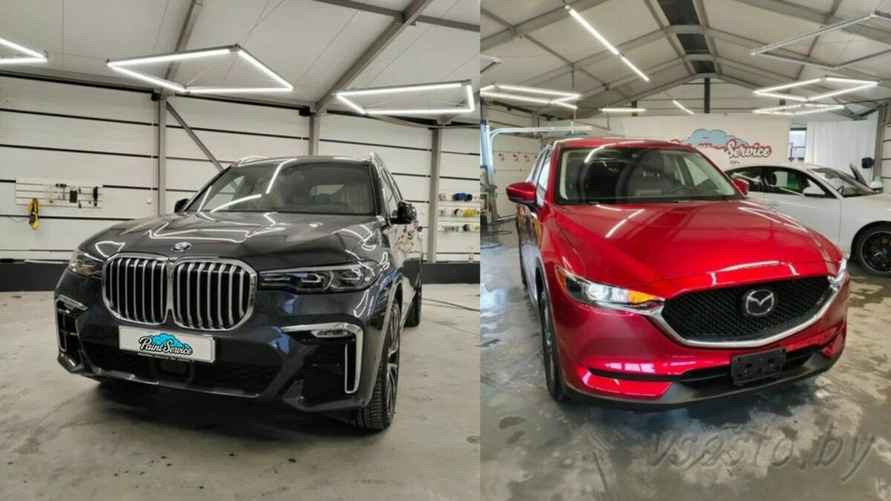 После ДТП ничего не трогайте! Директор СТО рассказал, как водители своими руками лишаются страховых выплат — и почему ремонт “под ключ” реально выгоднее