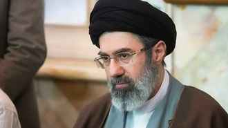 Где аятолла Хаменеи-младший? Появились слухи, что переправлен в Москву