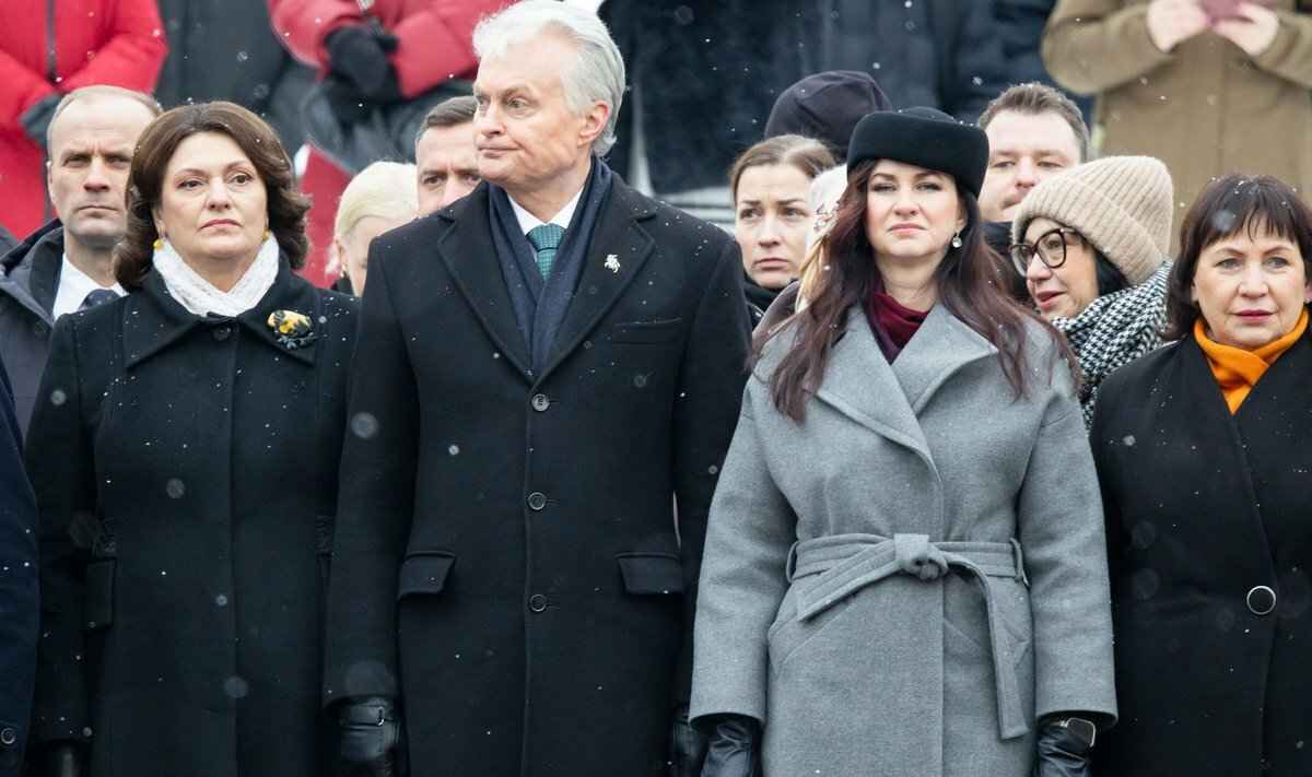 Согласится ли Вильнюс на потепление отношений с Минском: "Игра не по нашим правилам"