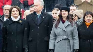 Согласится ли Вильнюс на потепление отношений с Минском: «Игра не по нашим правилам»