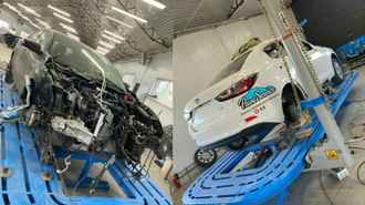 «После ДТП ничего не трогайте!»: Директор СТО рассказал, как водители своими руками лишаются страховых выплат — и почему ремонт “под ключ” реально выгоднее