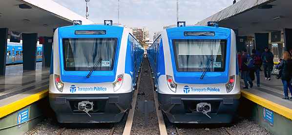 БелЖД готовит масштабное обновление поездов. Откуда приедут 30 электричек?