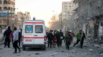 Иранская война, 13-й день. Что происходит на Ближнем Востоке