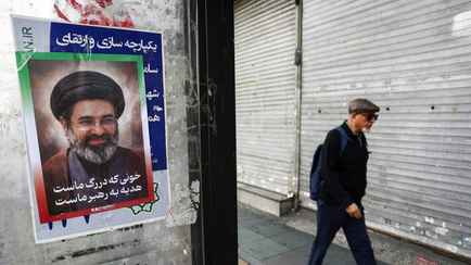 Новый верховный лидер Ирана мертв? Трамп и Тегеран заочно поспорили