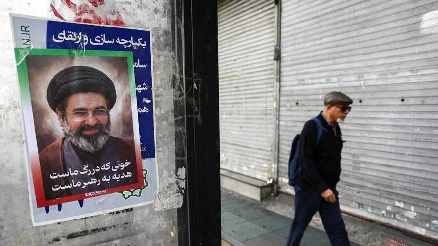 Новый верховный лидер Ирана мертв? Трамп и Тегеран заочно поспорили