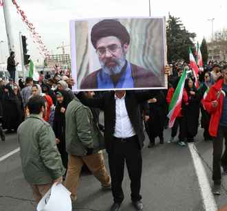 Новый Верховный лидер Ирана ранен? Подробности