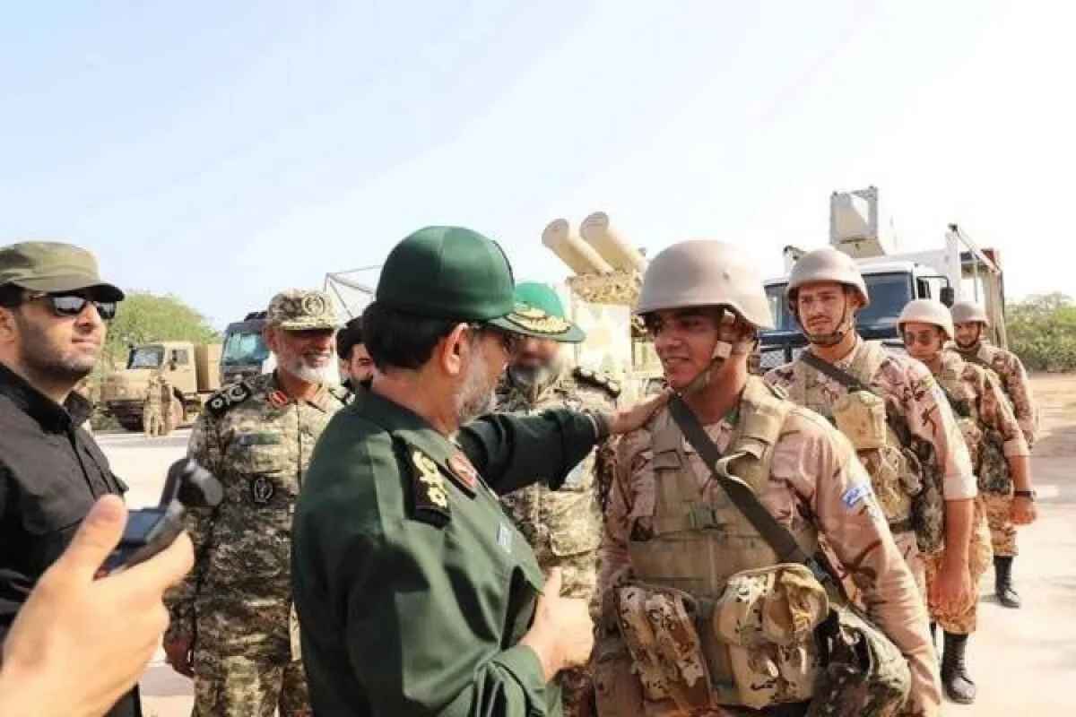 Будет ли наземное вторжение США в Иран: "Они потеряли всё"