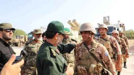 Будет ли наземное вторжение США в Иран: «Они потеряли всё»