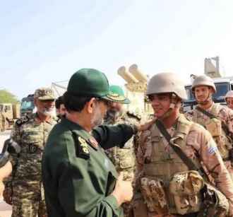 Будет ли наземное вторжение США в Иран: «Они потеряли всё»