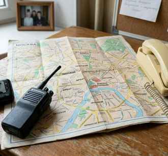 Россияне бросились скупать пейджеры и рации. Стабильный интернет всё?